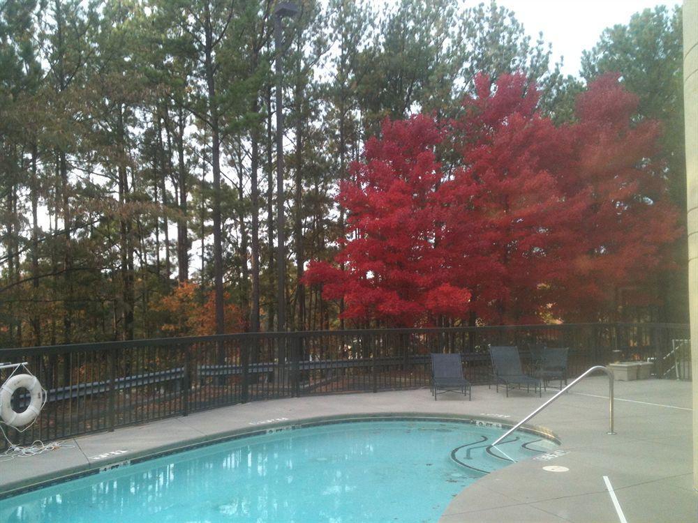 Budgetel Inns & Suites - Atlanta Galleria Stadium Smyrna Exterior foto